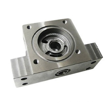 Zinc Alloy Die Casting Speaker Mold